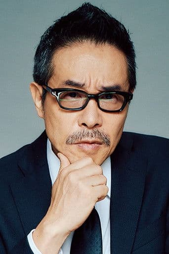 Tomoroo Taguchi fotoğrafı