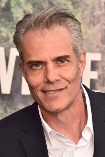 Dana Ashbrook fotoğrafı