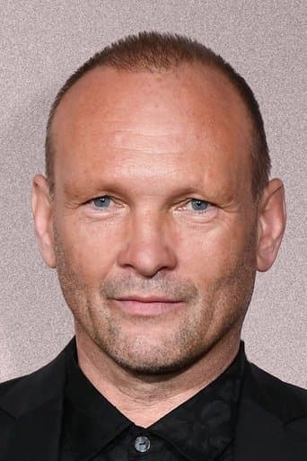 Andrew Howard fotoğrafı