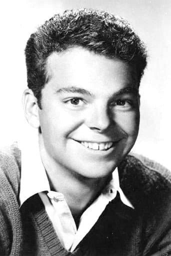 Russ Tamblyn fotoğrafı