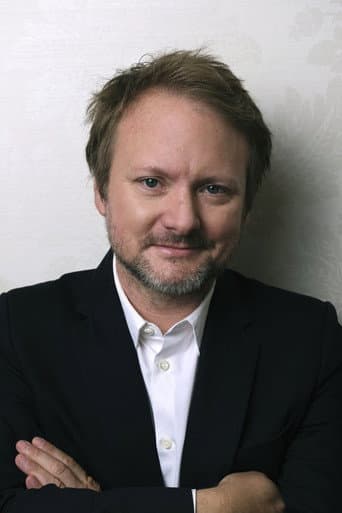 Rian Johnson fotoğrafı