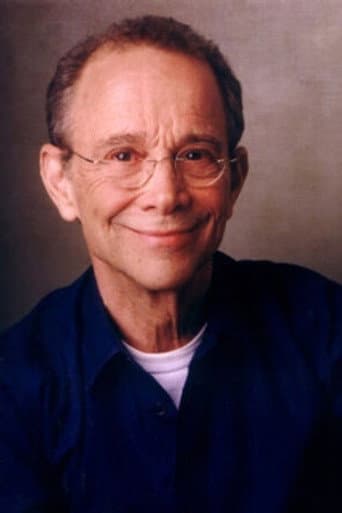 Joel Grey fotoğrafı