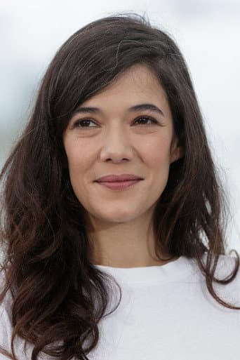 Mélanie Doutey fotoğrafı