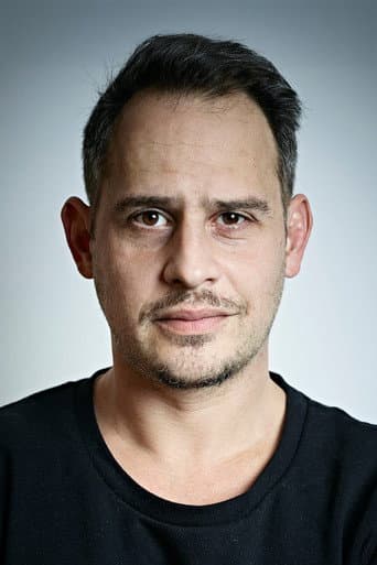 Moritz Bleibtreu fotoğrafı
