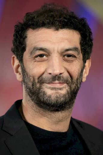 Ramzy Bedia fotoğrafı