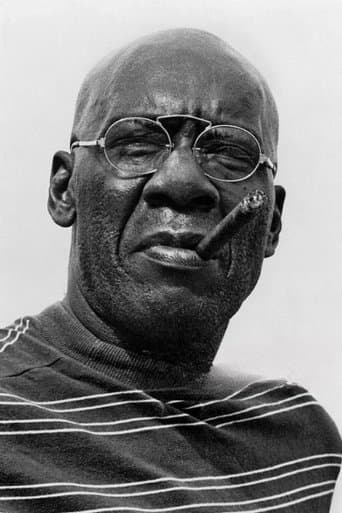 Julius Harris fotoğrafı