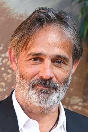Baltasar Kormákur fotoğrafı