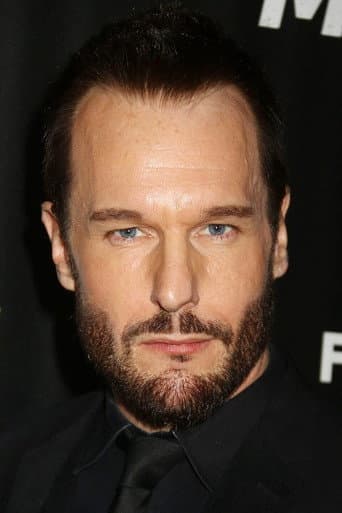 Michael Eklund fotoğrafı