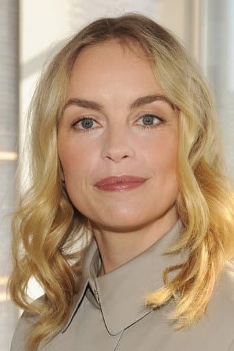 Nina Hoss fotoğrafı