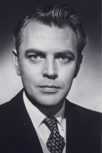 Dan O'Herlihy fotoğrafı