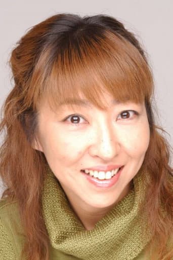 Izumi Arai fotoğrafı