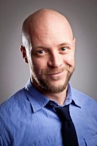 Nicholas Aaron fotoğrafı