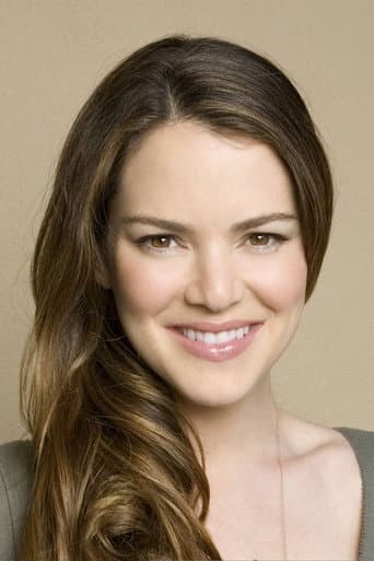 Jacinda Barrett fotoğrafı