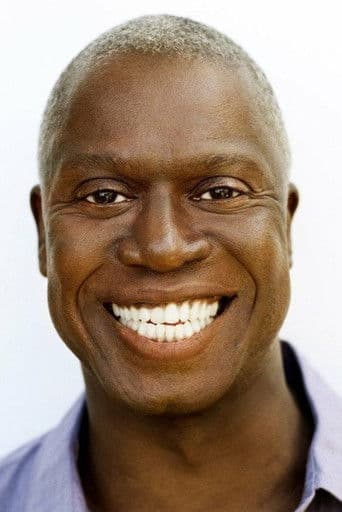 Andre Braugher fotoğrafı