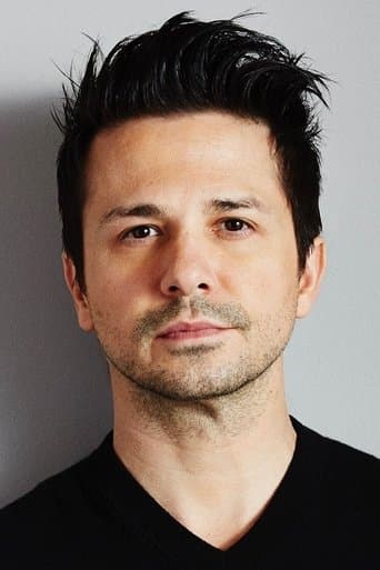 Freddy Rodríguez fotoğrafı