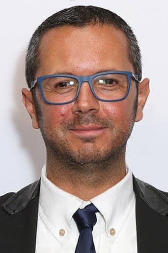 Salvatore Cascio fotoğrafı