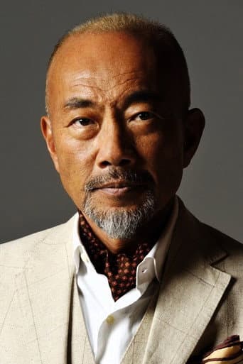 Takenaka Naoto fotoğrafı
