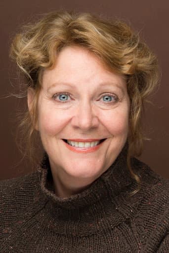 Shelley Thompson fotoğrafı