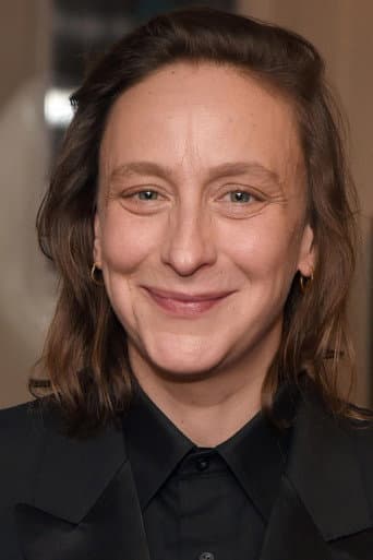 Céline Sciamma fotoğrafı