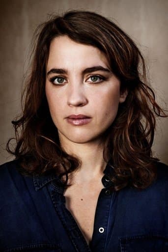 Adèle Haenel fotoğrafı