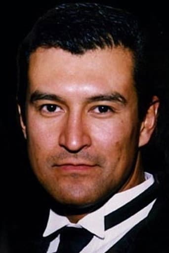 David Alvarado fotoğrafı