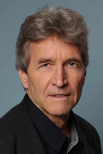 Ron Fricke fotoğrafı
