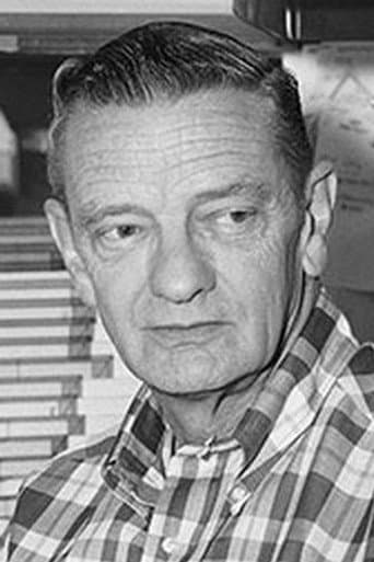 John Lounsbery fotoğrafı