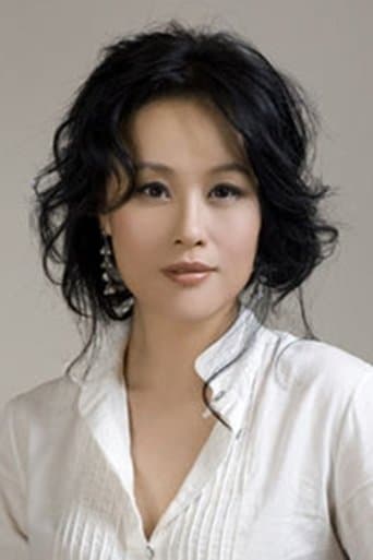 Junmei Wu fotoğrafı