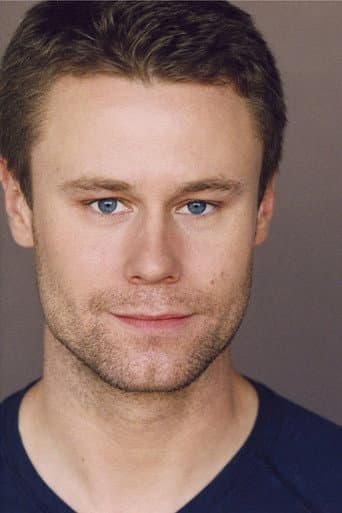 Eric Nenninger fotoğrafı