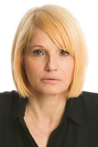 Ellen Barkin fotoğrafı