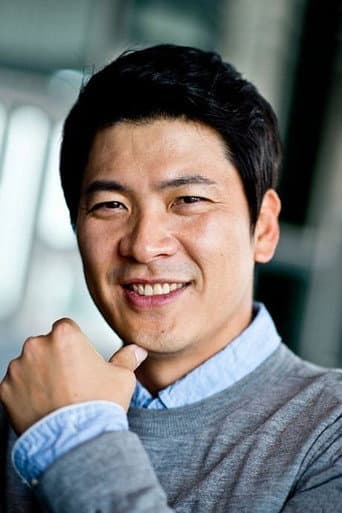 Kim Sang Kyung fotoğrafı