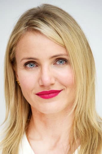 Cameron Diaz fotoğrafı