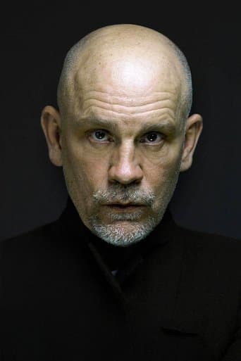 John Malkovich fotoğrafı