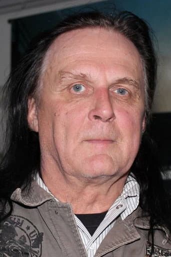 Sakke Järvenpää fotoğrafı