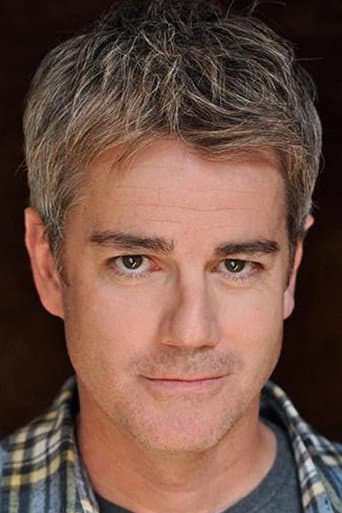 Chuck Campbell fotoğrafı
