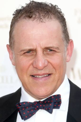Nigel Lindsay fotoğrafı