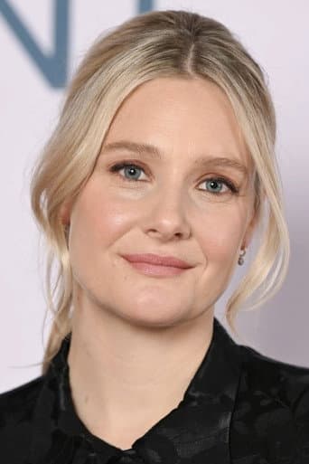 Romola Garai fotoğrafı