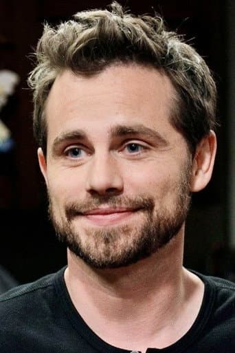 Rider Strong fotoğrafı