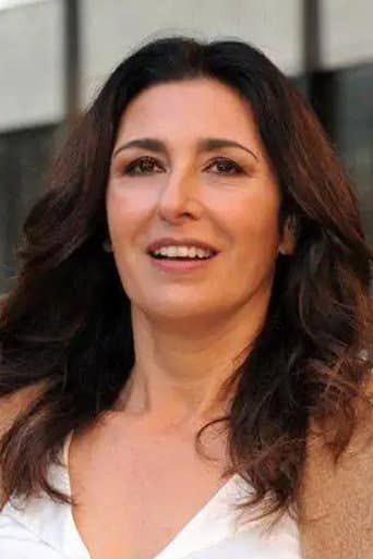 Antonella Attili fotoğrafı