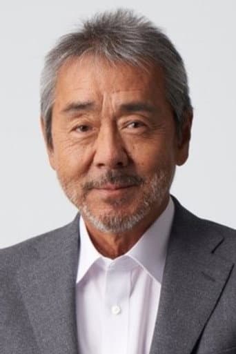寺尾聰 fotoğrafı