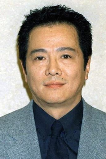 Jinpachi Nezu fotoğrafı
