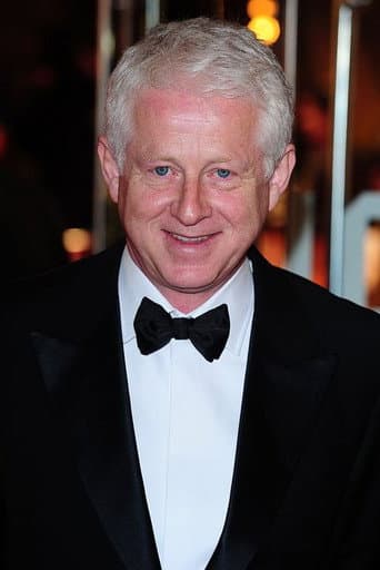 Richard Curtis fotoğrafı
