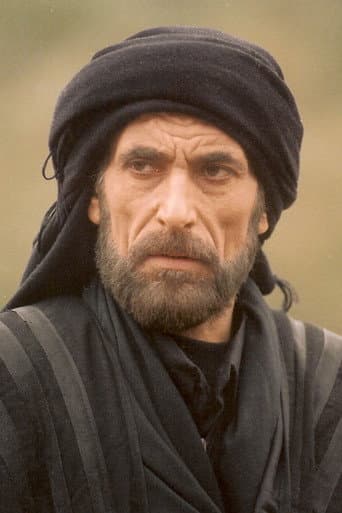 Ghassān Masʻūd fotoğrafı