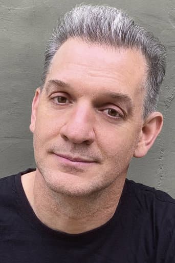 Derek Drymon fotoğrafı