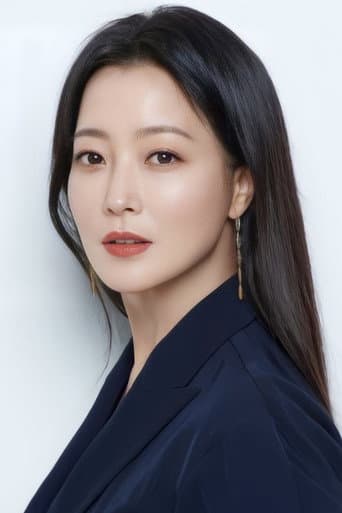 Kim Hee-sun fotoğrafı