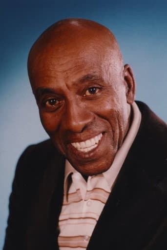 Scatman Crothers fotoğrafı