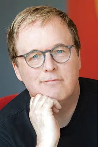 Brad Bird fotoğrafı