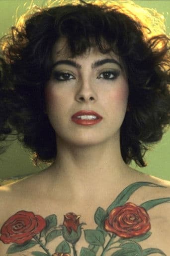 Donatella Damiani fotoğrafı