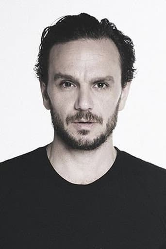 Dimitri Storoge fotoğrafı