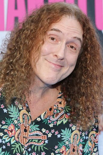 'Weird Al' Yankovic fotoğrafı